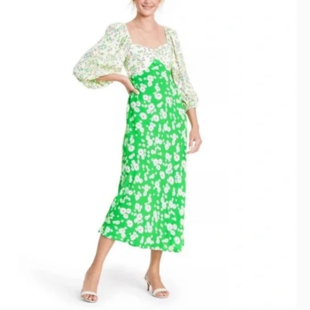 RIXO for Target dress